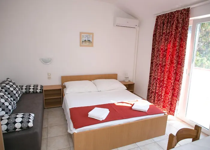 Apartments Ostrea - Mimoza