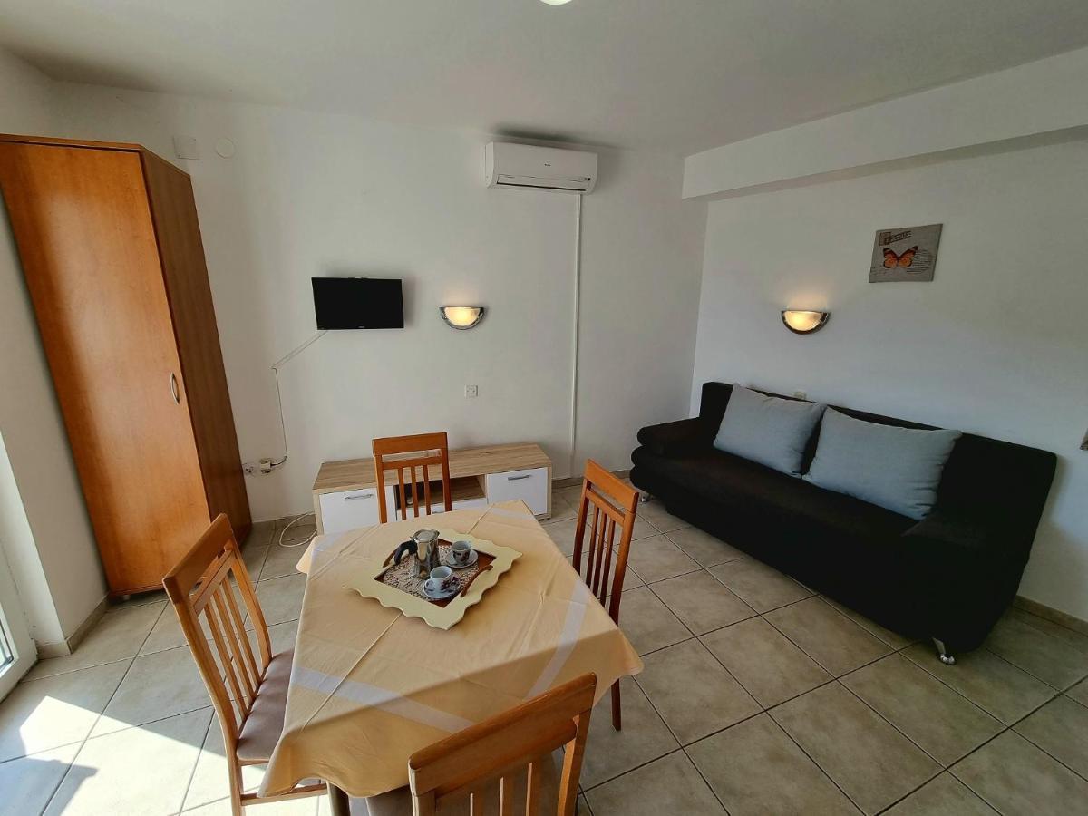 Apartment Ostrea - Mimoza