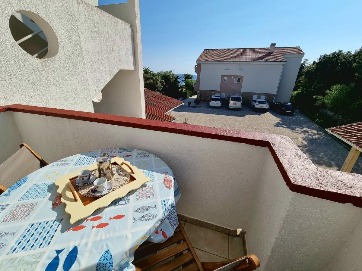 Apartment Ostrea - Mimoza *