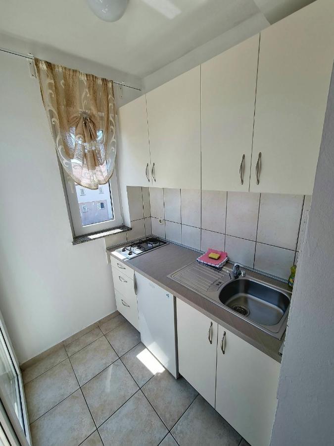 Ostrea - Mimoza Apartment *