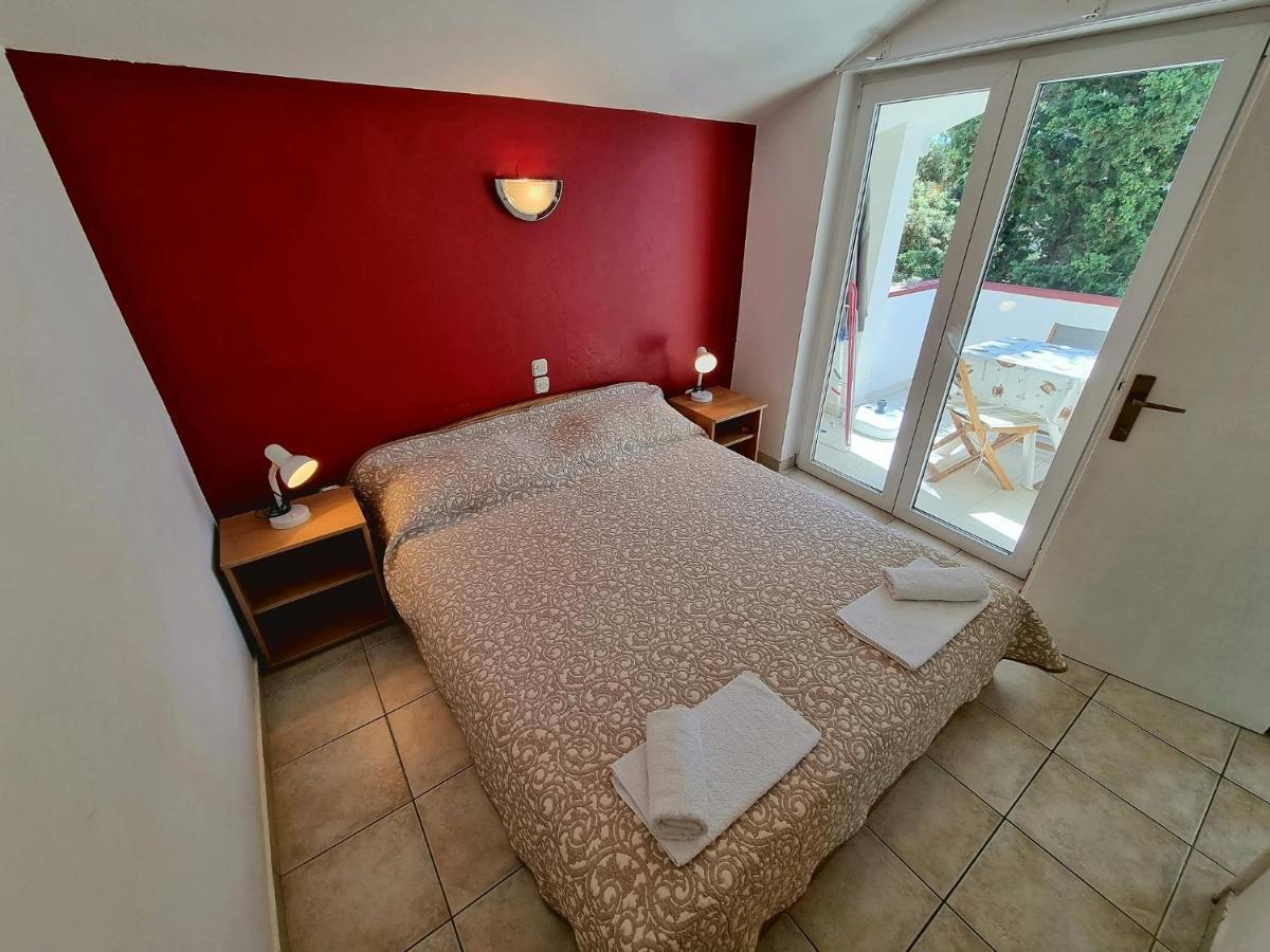 Ostrea - Mimoza Apartment