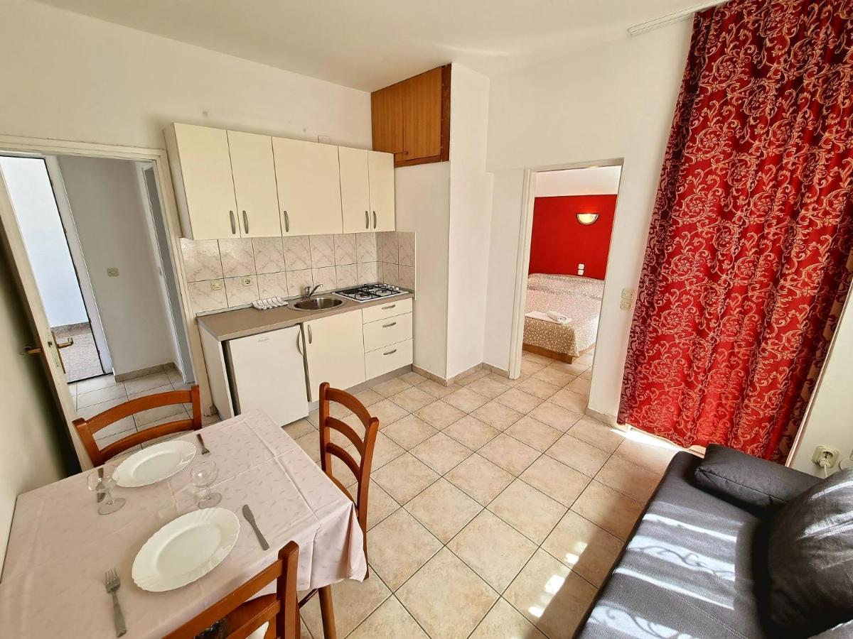 Ostrea - Mimoza Apartment *