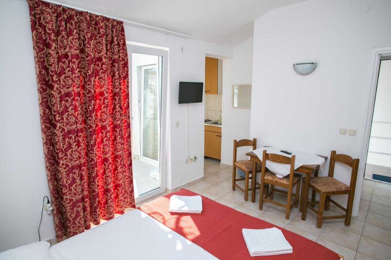 Ostrea - Mimoza Apartment