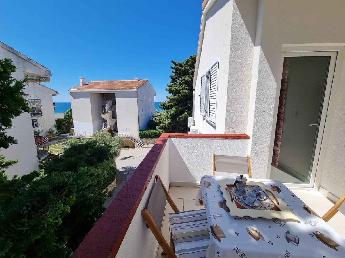 Apartment Ostrea - Mimoza Novalja