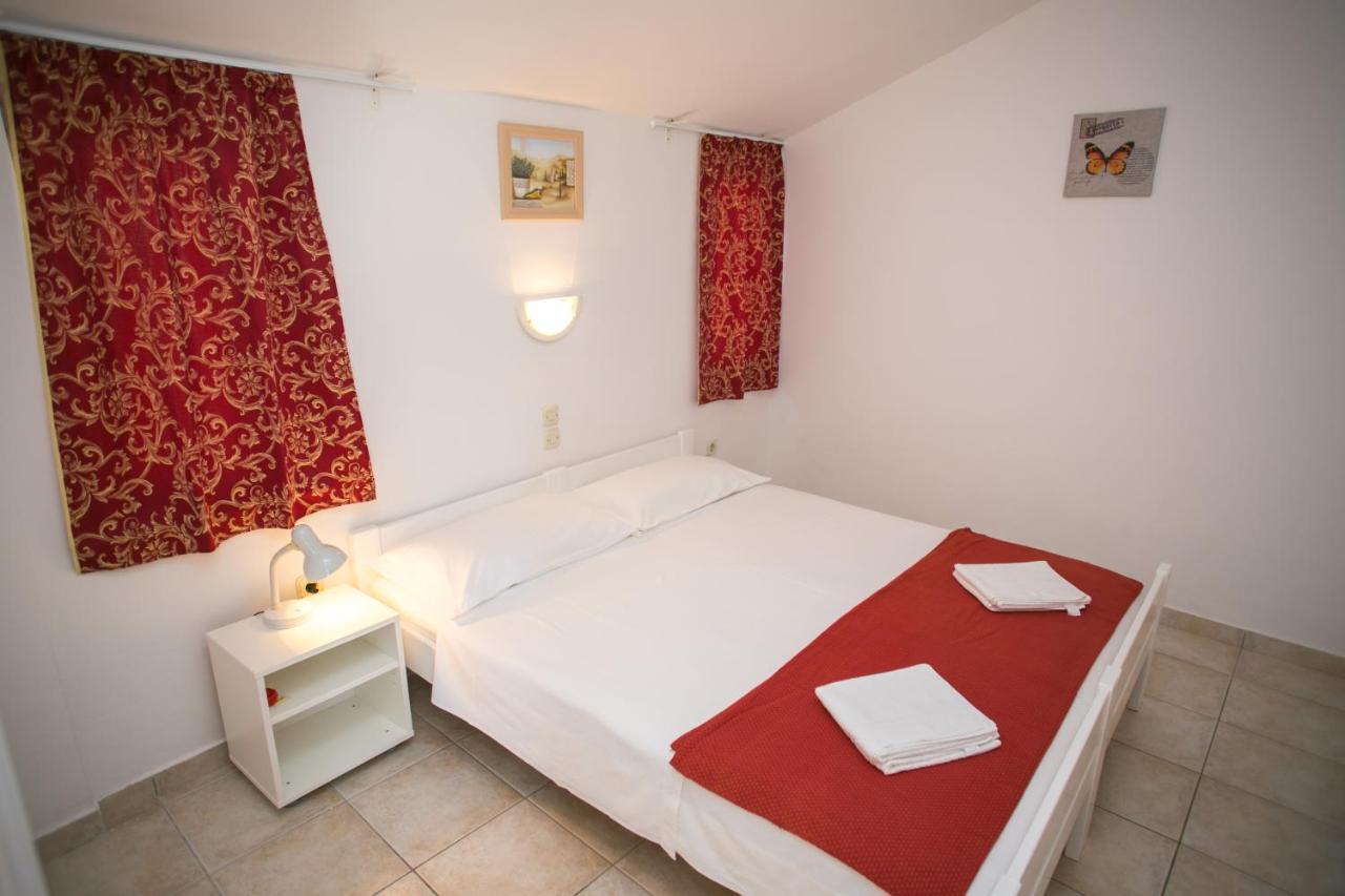 Apartment Ostrea - Mimoza Novalja