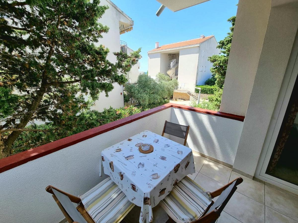Apartment Ostrea - Mimoza