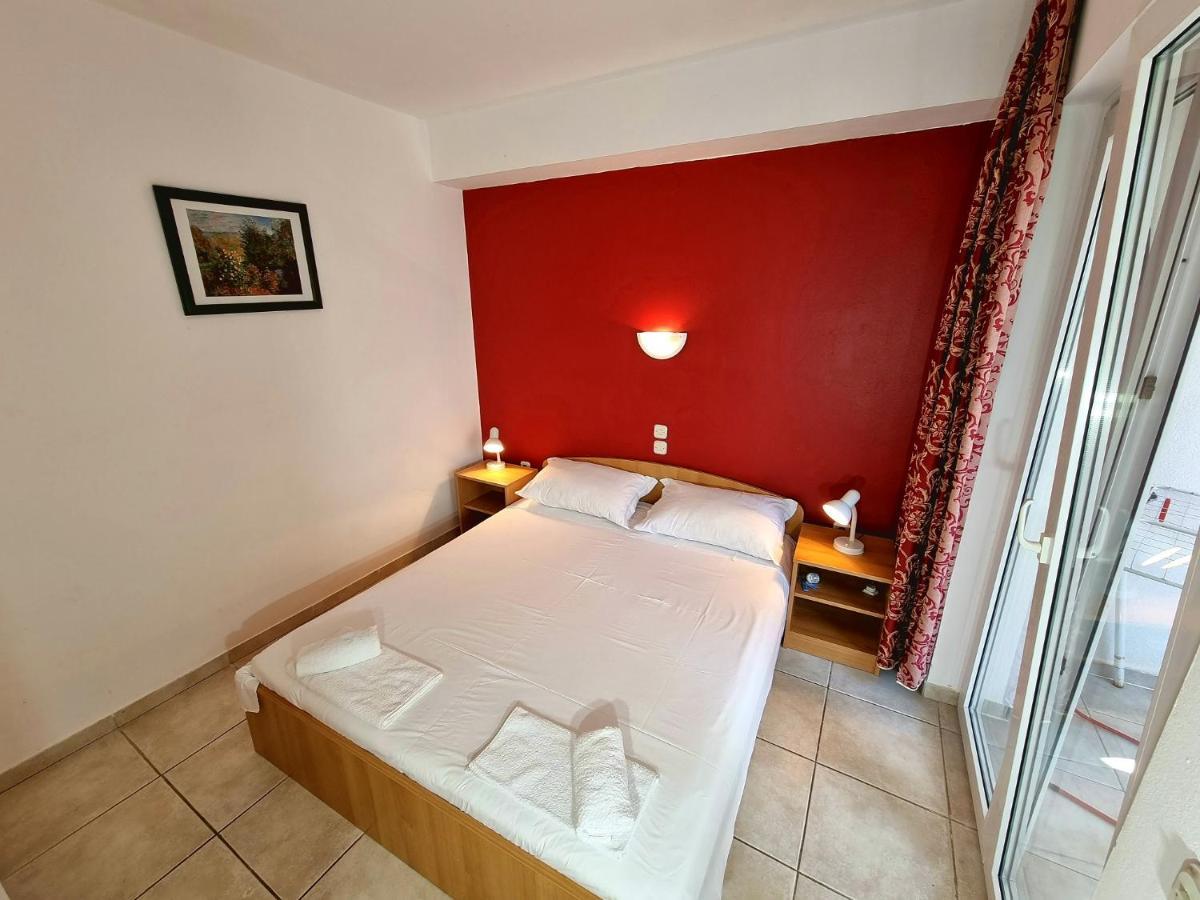 Apartment Ostrea - Mimoza Novalja