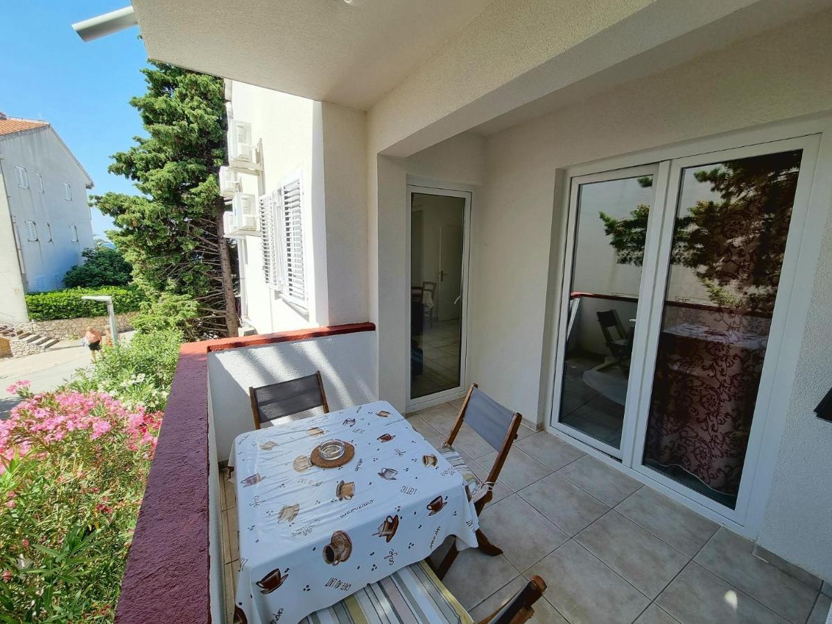 Apartment Ostrea - Mimoza Novalja