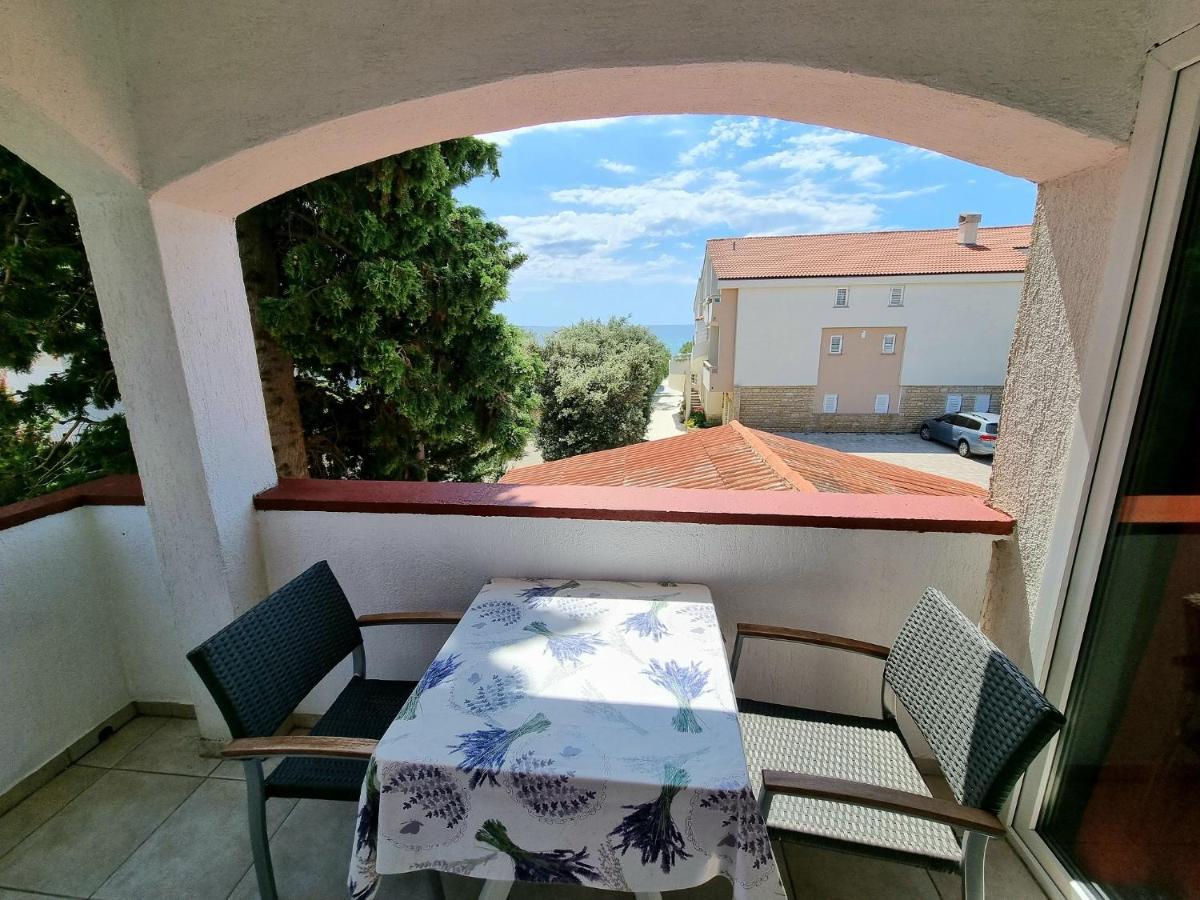 Apartment Ostrea - Mimoza