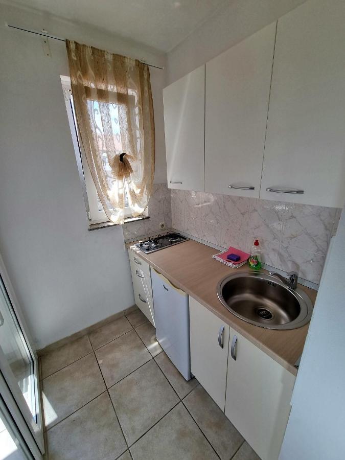Apartment Ostrea - Mimoza