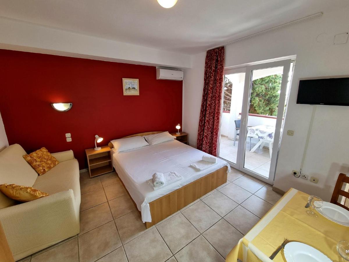 Apartment Ostrea - Mimoza