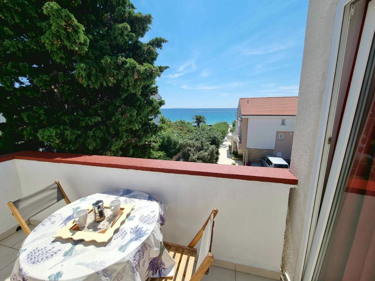 Apartament Ostrea - Mimoza Novalja